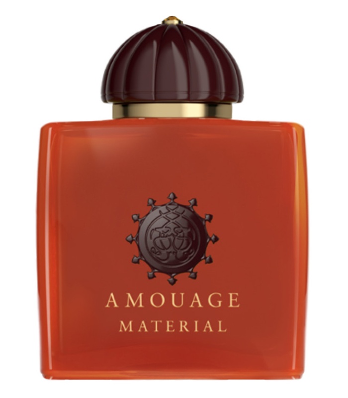 عطر آمواج متریال (Amouage Material)