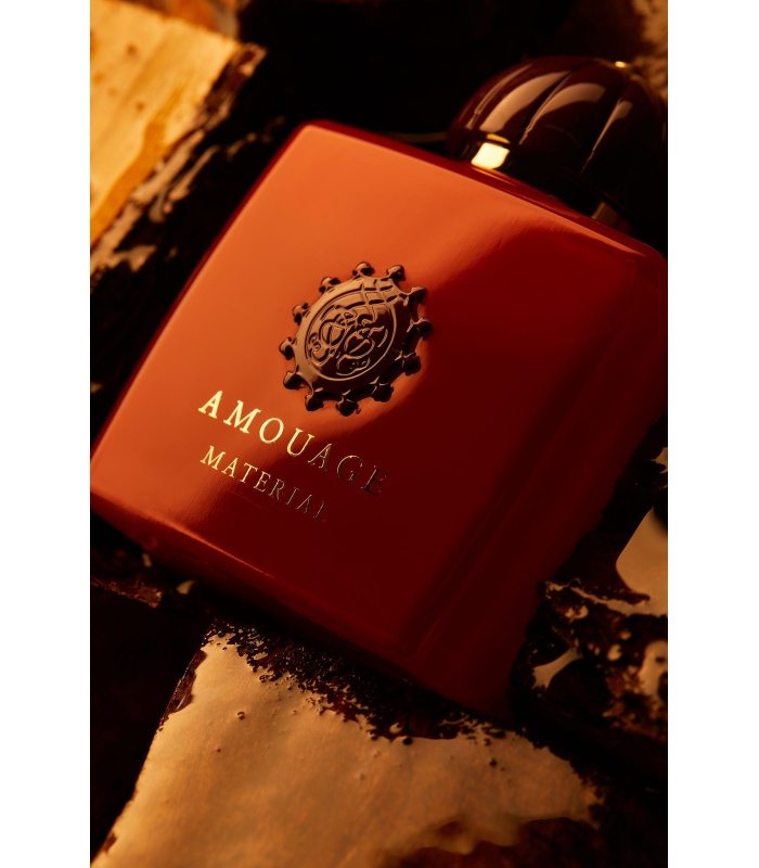 عطر آمواج متریال (Amouage Material)