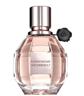 عطر ویکتور اند رولف فلاور بمب (Viktor And Rolf Flowerbomb)