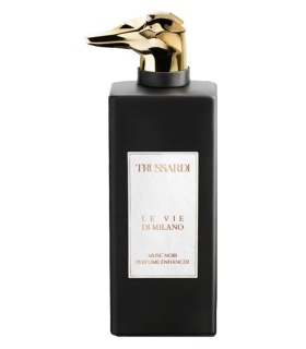عطر تروساردی ماسک نویر پرفیوم اینهانسر (Trussardi Musc Noir Perfume Enhancer)