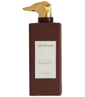 عطر تروساردی ای ویکولی ویا فیوری چیاری (Trussardi I Vicoli Via Fiori Chiari)