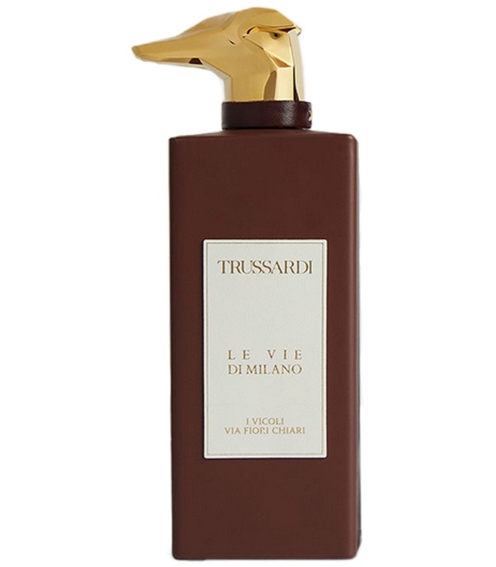 عطر تروساردی ای ویکولی ویا فیوری چیاری (Trussardi I Vicoli Via Fiori Chiari)