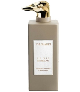 عطر تروساردی اپریتیو میلانس پورتال نوا (Trussardi Aperitivo Milanese Porta Nuova)
