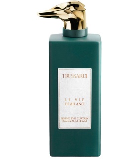 عطر تروساردی بیهایند د کورتین پیازا آلا اسکالا (Trussardi Behind The Curtain Piazza Alla Scala)
