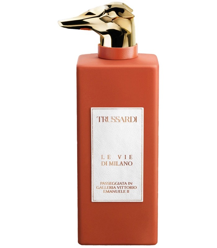 عطر تروساردی پاسگیتا این گالریا ویتوریو امانوئلII  (Trussardi Passeggiata In Galleria Vittorio Emanuele II)