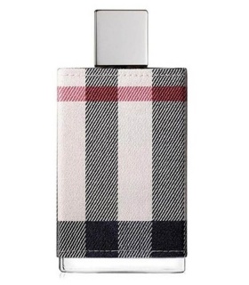 عطر باربری لاندن زنانه (Burberry London)
