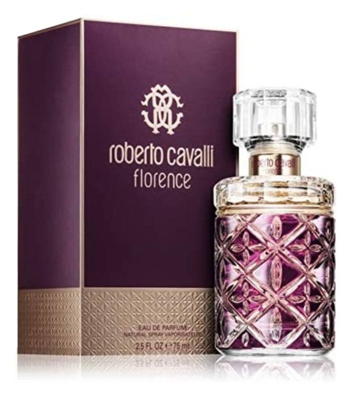 عطر روبرتو کاوالی فلورنس (Roberto Cavalli Florence)