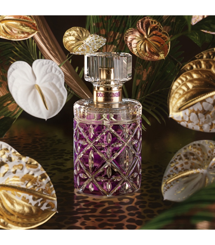عطر روبرتو کاوالی فلورنس (Roberto Cavalli Florence)