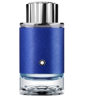 عطر مون بلان اکسپلورر الترا بلو (Montblanc Explorer Ultra Blue)
