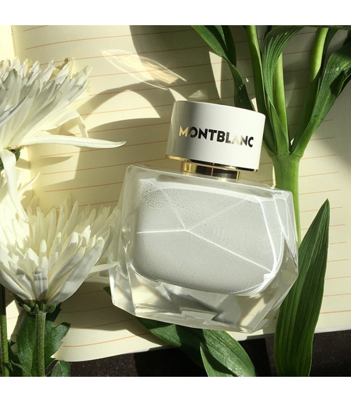 عطر مون بلان سیگنچر زنانه(Montblanc Signature)