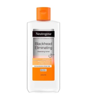 نوتروژینا تونر ضد جوش   200 میلی لیتر