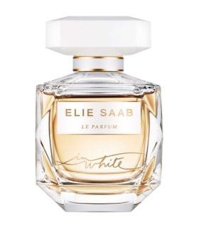 عطر  الی ساب له پرفیوم این وایت (Elie Saab Le Parfum In White)