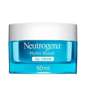 نوتروژینا ژل کرم آبرسان  مخصوص پوست خشک   50 میلی لیتر