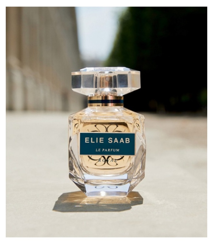 عطر الی ساب له پرفیم رویال (Elie Saab Le Parfum Royal)