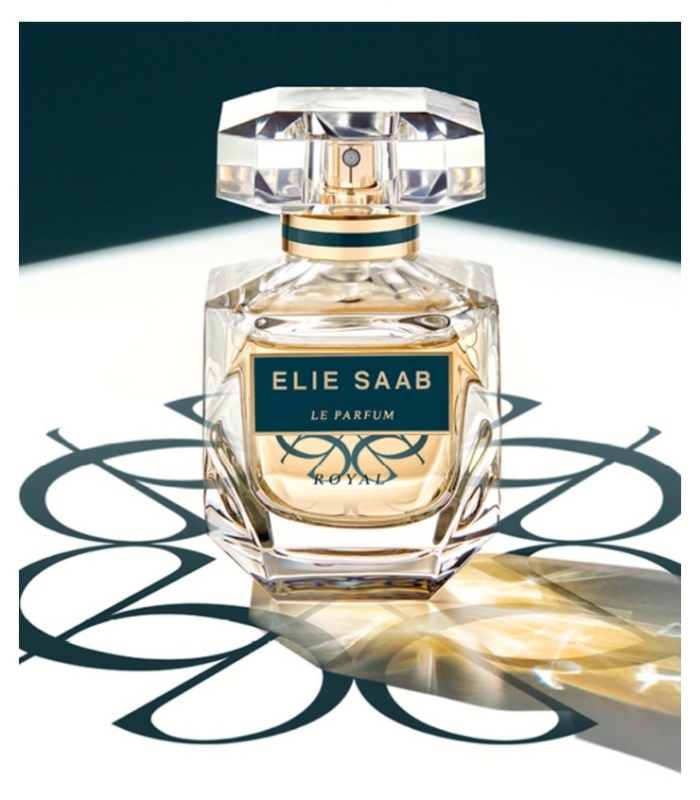 عطر الی ساب له پرفیم رویال (Elie Saab Le Parfum Royal)