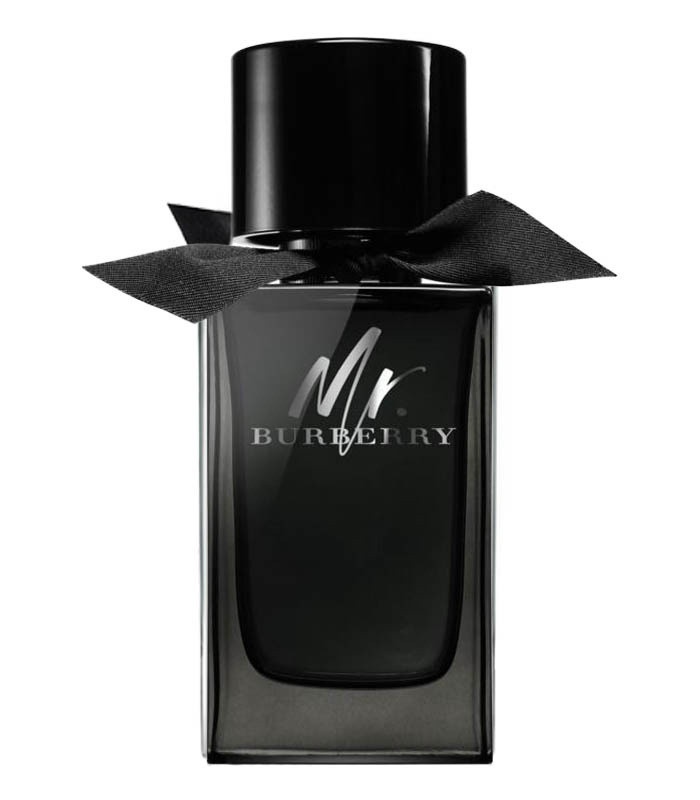 عطر باربری مستر باربری ادوپرفیوم (Burberry Mr. Burberry)
