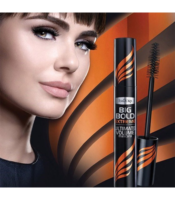 ایزادورا ریمل بیگ بولد اکستریم 14میلی لیتر