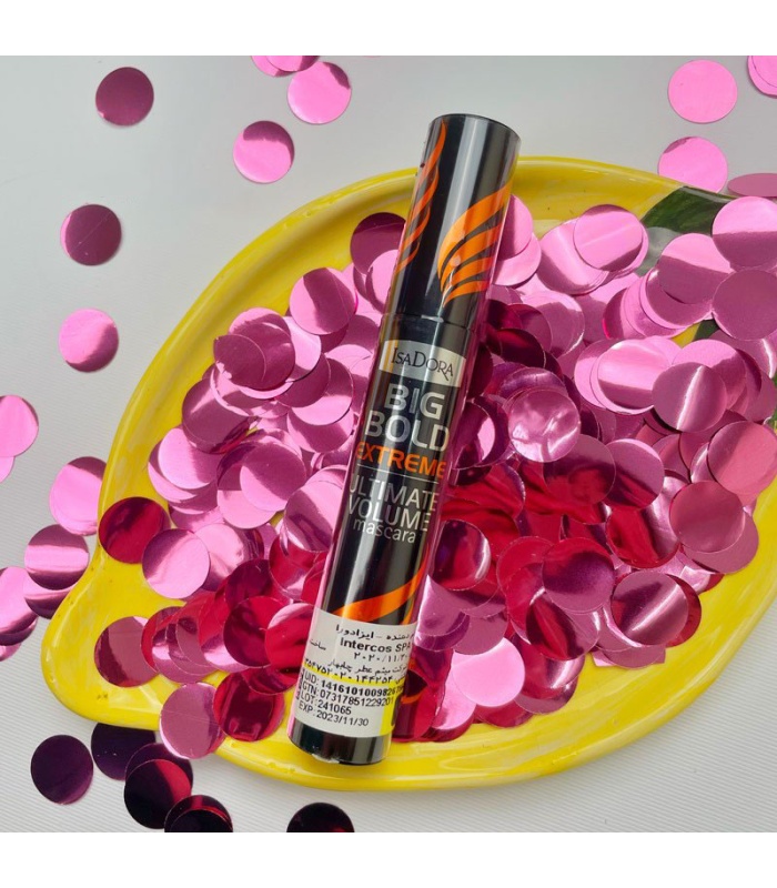 ایزادورا ریمل بیگ بولد اکستریم 14میلی لیتر