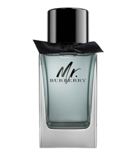 عطر باربری مستر باربری ادوتویلت (Burberry Mr. Burberry)