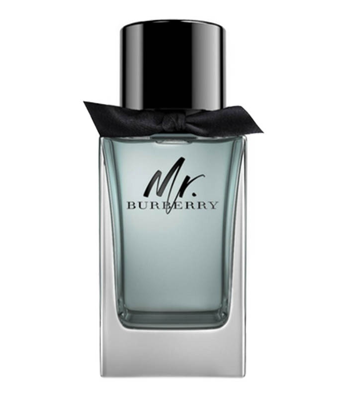عطر باربری مستر باربری ادوتویلت (Burberry Mr. Burberry)