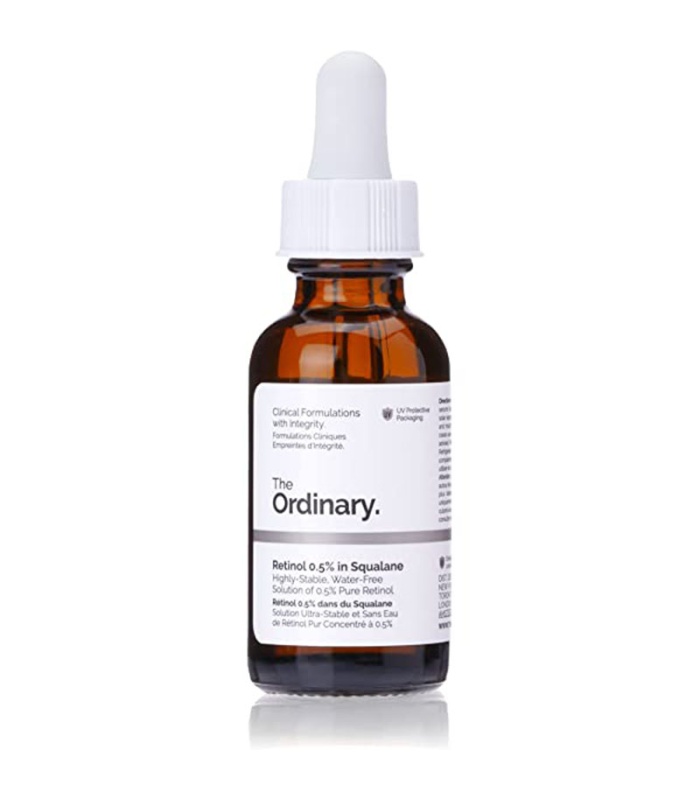 اوردینری سرم رتینول 1 %   30 میلی لیتر