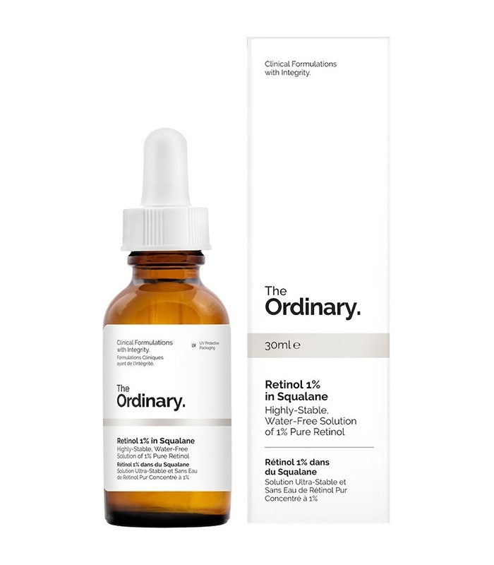 اوردینری سرم رتینول 1 %   30 میلی لیتر