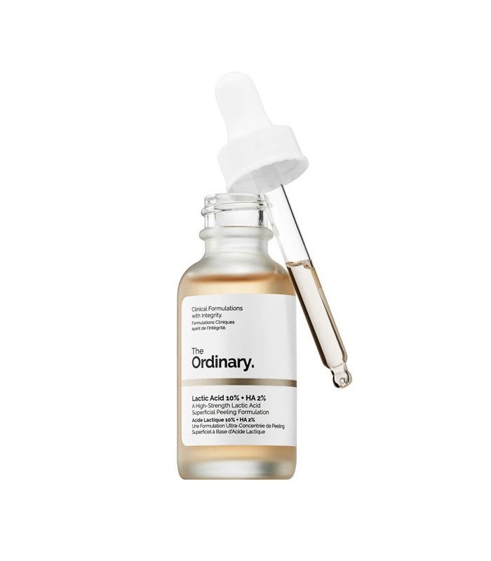 اوردینری سرم لایه بردار و روشن کننده لاکتیک اسید 5%   30 میلی لیتر