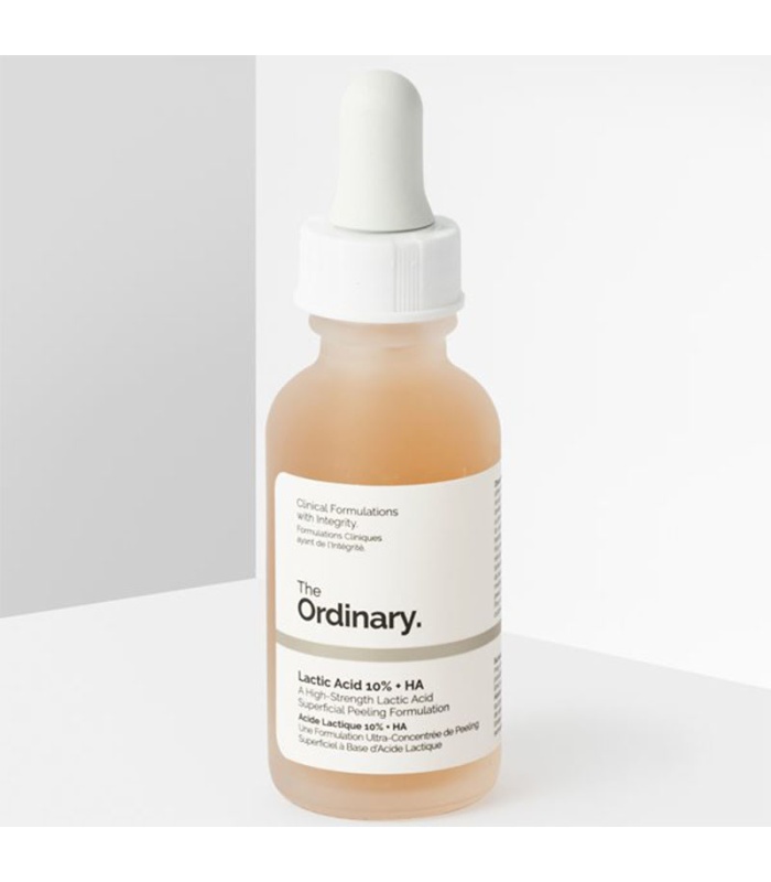 اوردینری سرم لایه بردار و روشن کننده لاکتیک اسید 5%   30 میلی لیتر