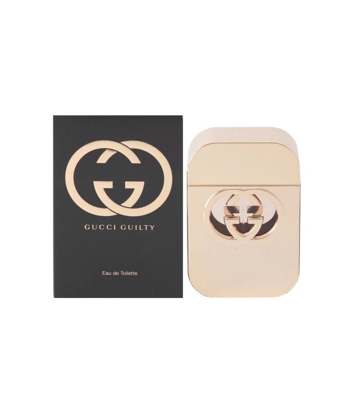 عطر گوچی گیلتی زنانه(Gucci Guilty)