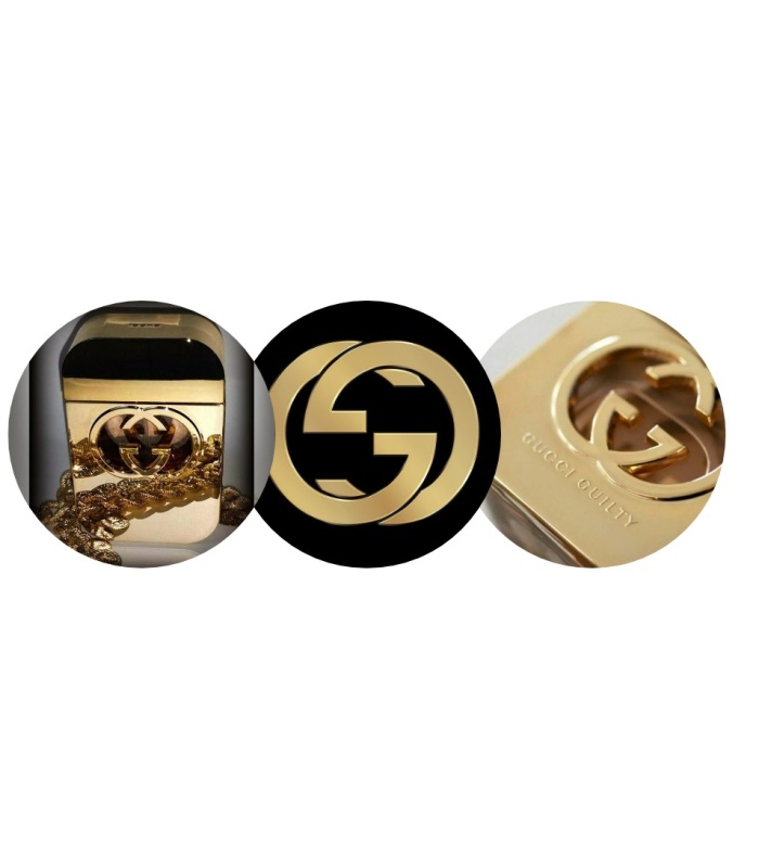 عطر گوچی گیلتی زنانه(Gucci Guilty)