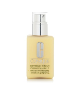 کلینیک لوشن آبرسان پوست خشک و خیلی خشک   125 میلی لیتر