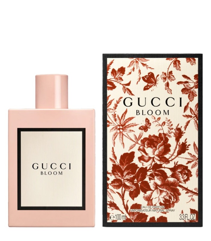 عطر گوچی بلوم (Gucci Bloom)