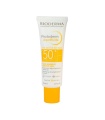 بایودرما ضدآفتاب فتودرم بی رنگ آکوافلوئید Spf50+   40 میلی لیتر