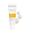 بایودرما ژل کرم ضد آفتاب ضد لک و ضد پیریSpf50+   40 میلی لیتر