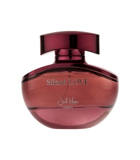 جک هوپ  سایلنت لاو  زنانه ادوپرفیوم 100میلی لیتر