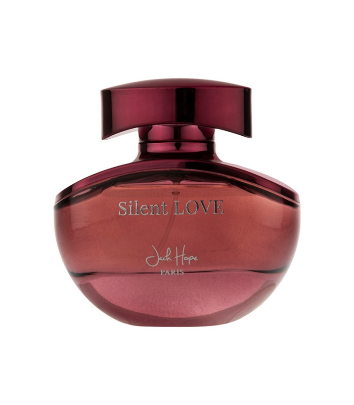 جک هوپ  سایلنت لاو  زنانه ادوپرفیوم 100میلی لیتر