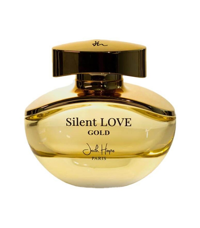 جک هوپ سایلنت لاو  گلد (Jack Hope Silent Love)