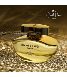 جک هوپ سایلنت لاو  گلد (Jack Hope Silent Love)