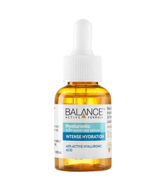 سرم هیالورونیک اسید بالانس  30 میلی لیتر