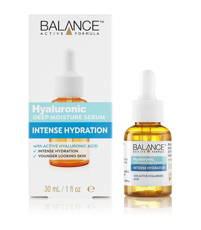 سرم هیالورونیک اسید بالانس  30 میلی لیتر
