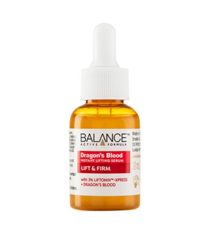 سرم ضد چروک و لیفت کننده دراگون بلاد بالانس 30 میلی لیتر