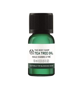 روغن تی تری بادی شاپ 10 میلی لیتر