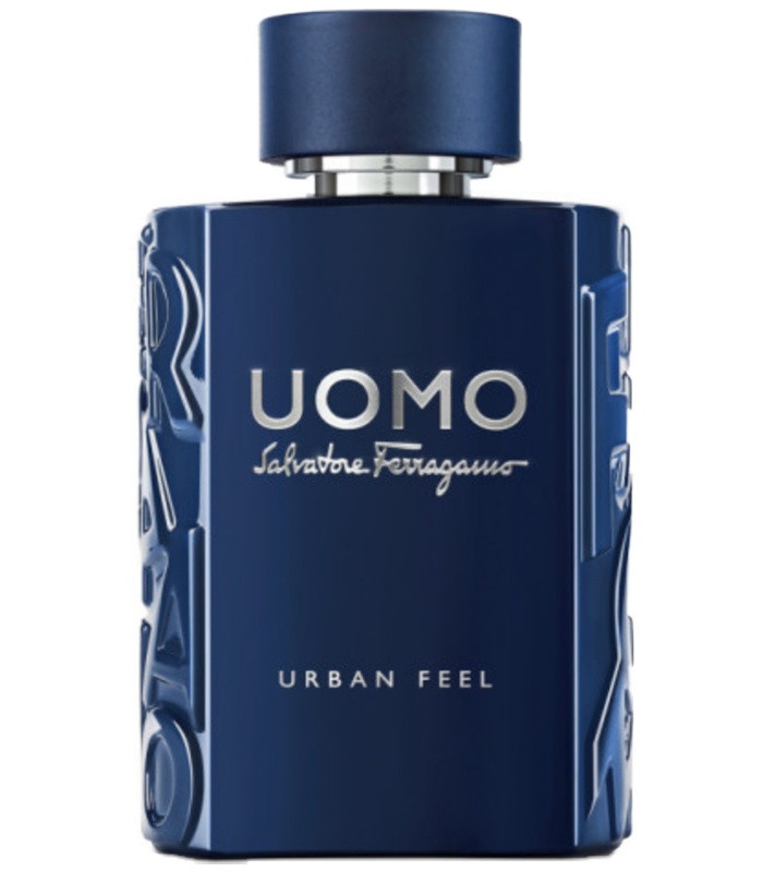 عطر سالواتوره فراگامو یومو اوربان فیل (Salvatore Ferragamo Uomo Urban Fee)