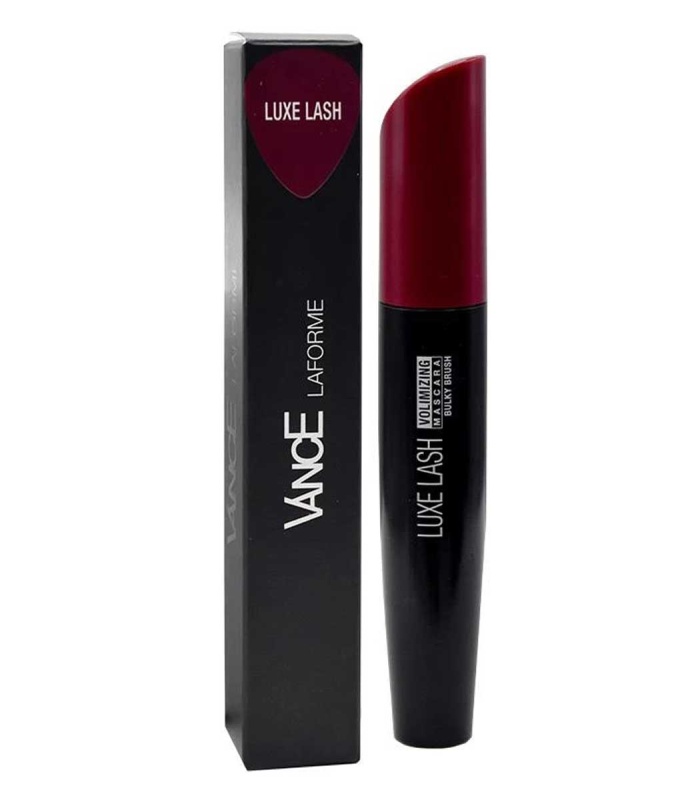 ریمل فوق حجم دهنده  مژه ونسی Luxe Lash