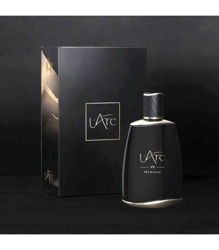عطر ل آرک ممواق کارنت وویاژ (l Arc Memoir)