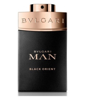 عطر بولگاری من بلک اورینت (Bvlgari Man Black Orient)