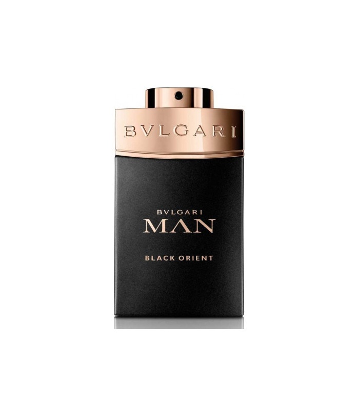 عطر بولگاری من بلک اورینت (Bvlgari Man Black Orient)