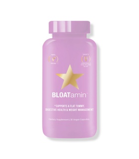 قرص  مکمل لاغری بلوتامین اصل آمریکا 30 عددی