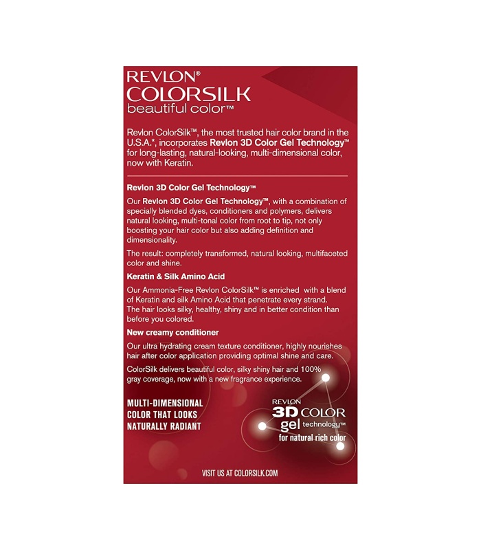 کیت رنگ مو بدون آمونیاک رولون شماره  74 بلوند متوسط حجم 59 میلی لیتر