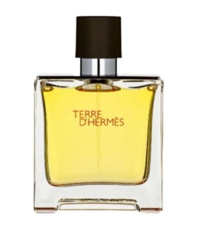 عطر هرمس تق هرمس پرفیوم (Hermes Terre D Hermes)